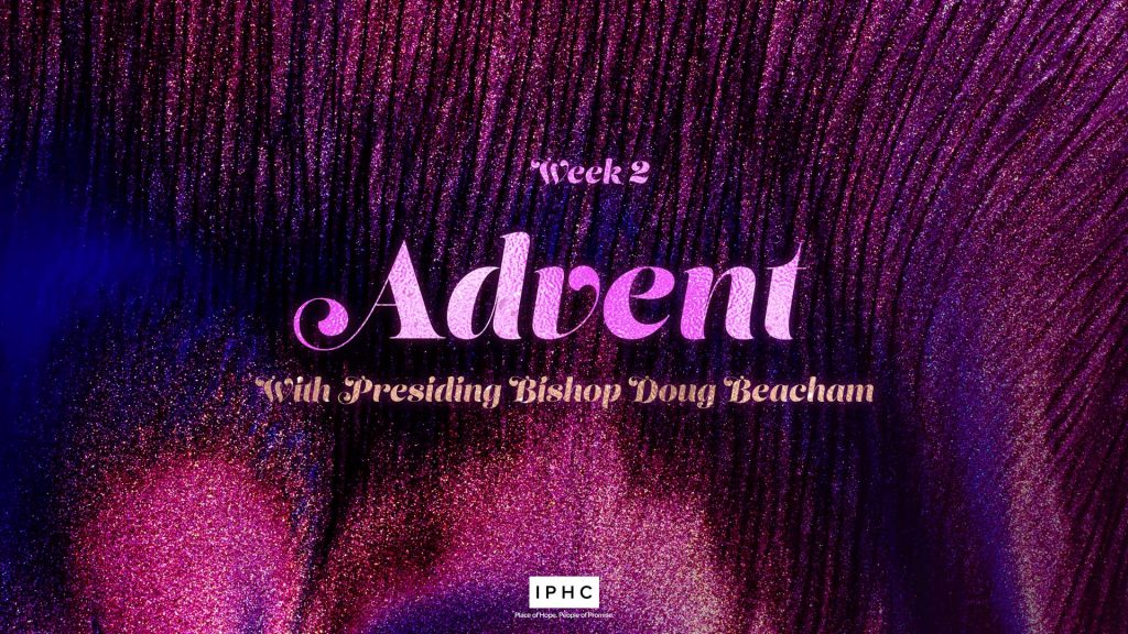 Advent Week 2