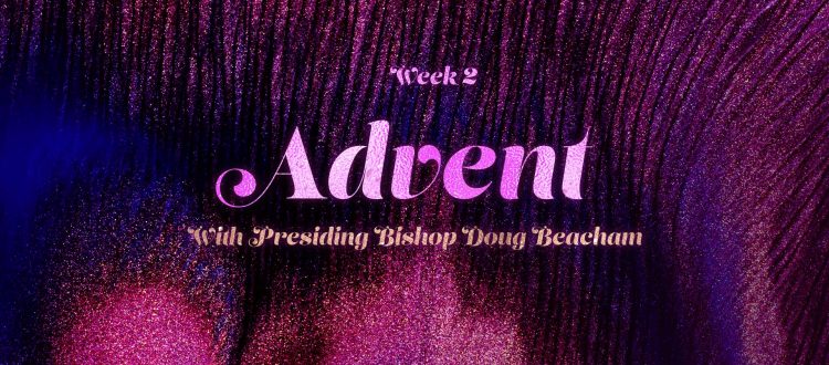 Advent Week 2