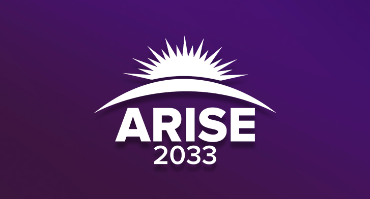 Arise 2033