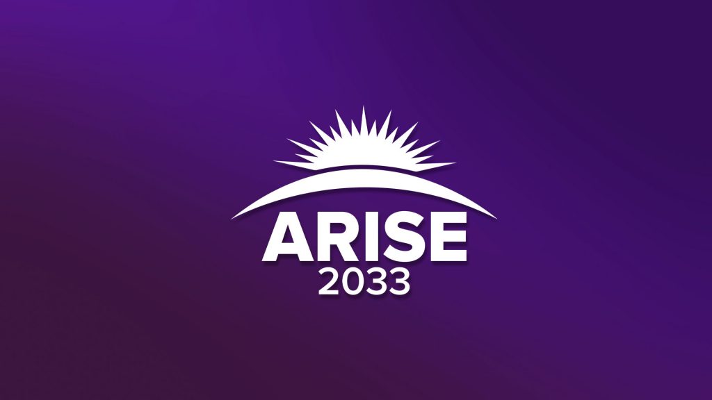 Arise 2033
