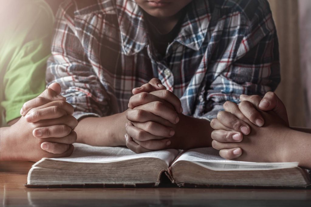 Prayer