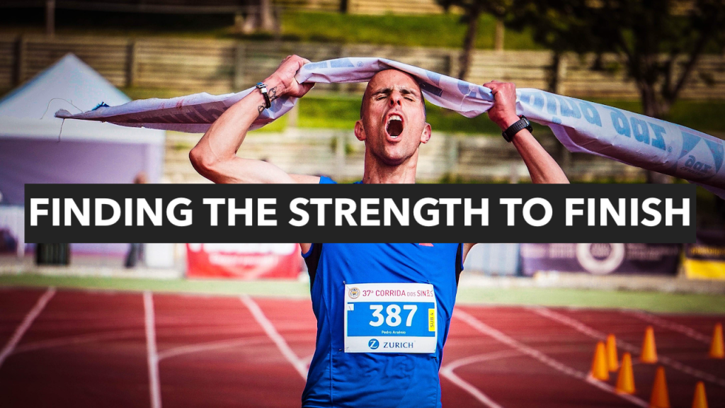 StrengthtoFinish