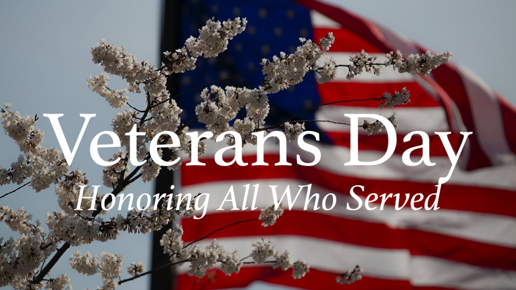 Veteransday