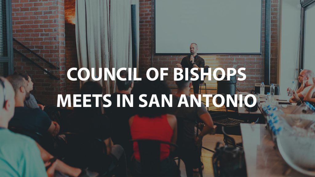 COB San Antonio