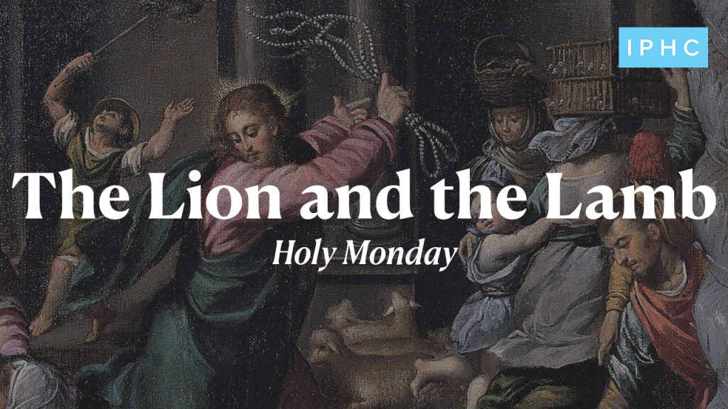 HolyMonday