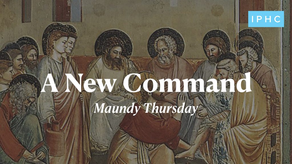 MaundyThursday