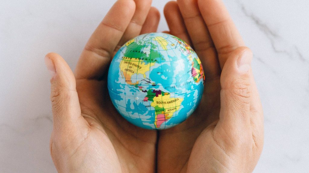 Whole World
