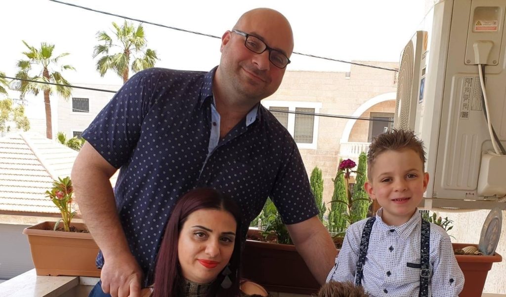 KK family