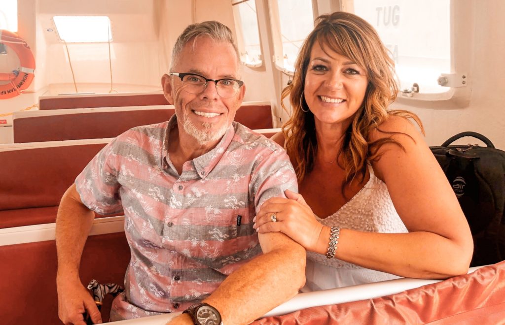 Nicole and mark2