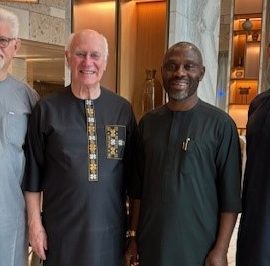 IPHC Nigeria
