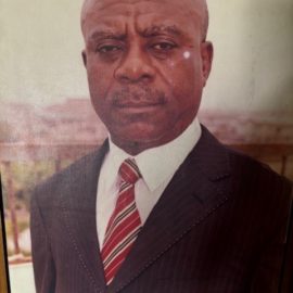 Luke Nnadi