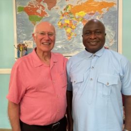 Tunde ADB