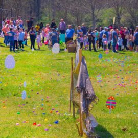 Easter Pic