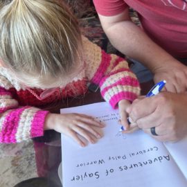 Autograph