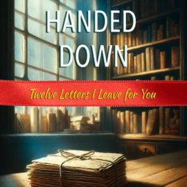 12th Book Cover