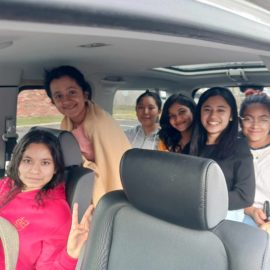International Students