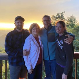 Sizemore Family