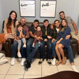 Romero Family