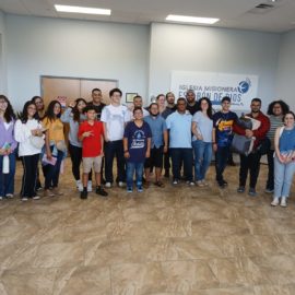 Youth Group