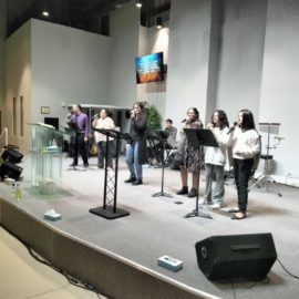 Youth Group