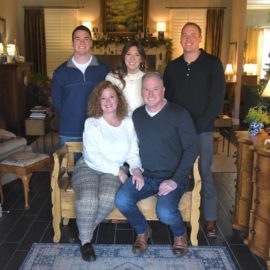 Jones Family