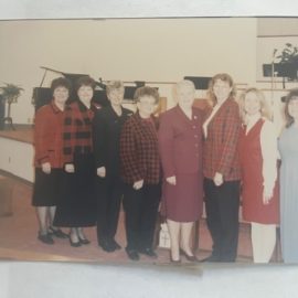 WomensBoard