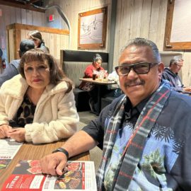 49th wedding anniv.