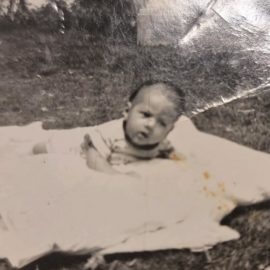 Baby Lorenzo
