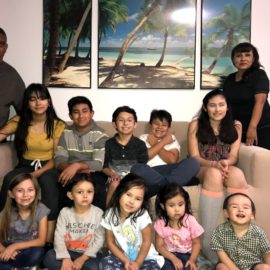 Grandkids