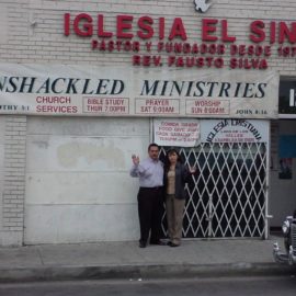 Church Humble beginning