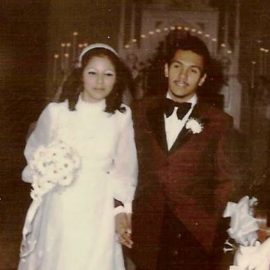 Married 1975 a