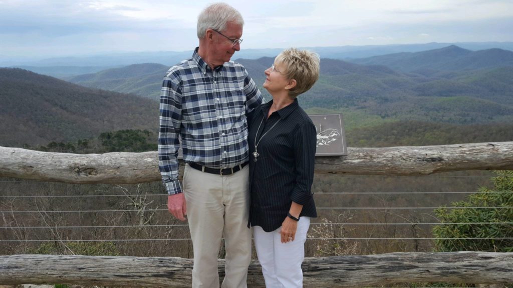 article image for The Simple Life: Pastor Janice Marshburn 