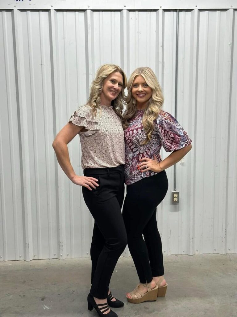 article image for A Hope and a Future Ministry:  Jill Howell and Corey Sparks