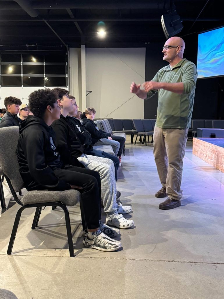 article image for Defined by God: Pastor Brett Cooper