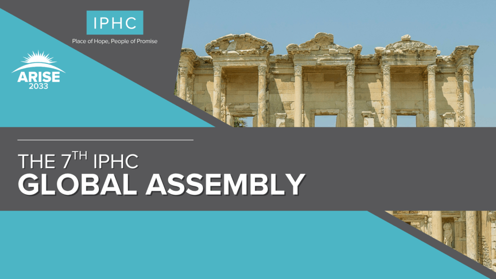 article image for Seventh IPHC Global Assembly