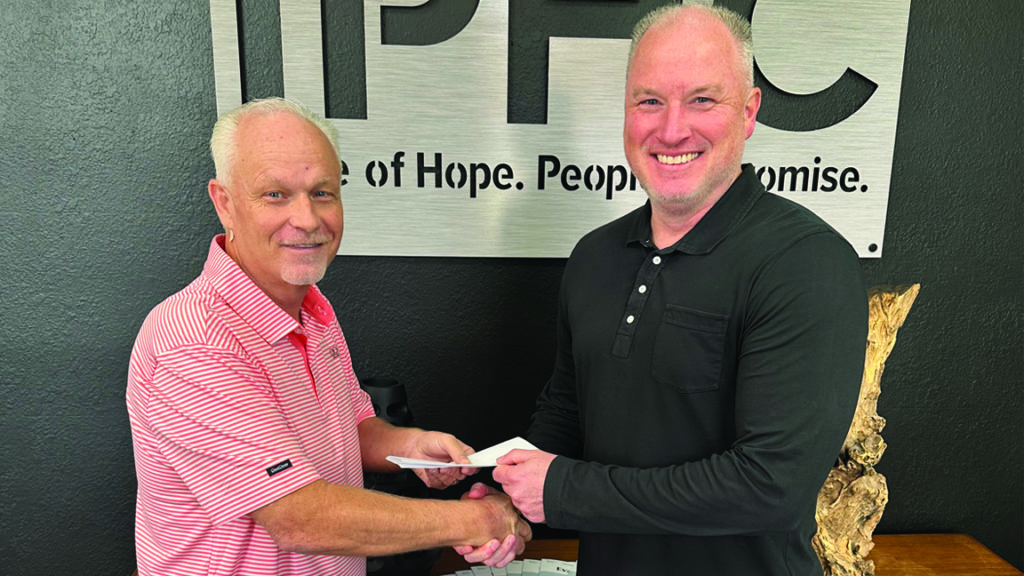 article image for Healthy Church Plants Spotlighted