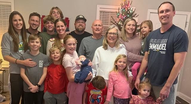 article image for Contentment in Chaos