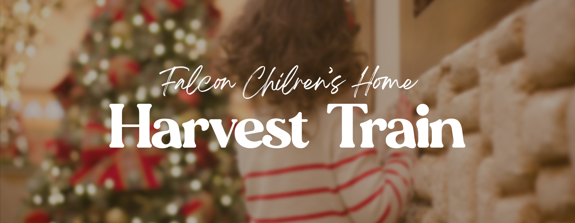Harvest Train