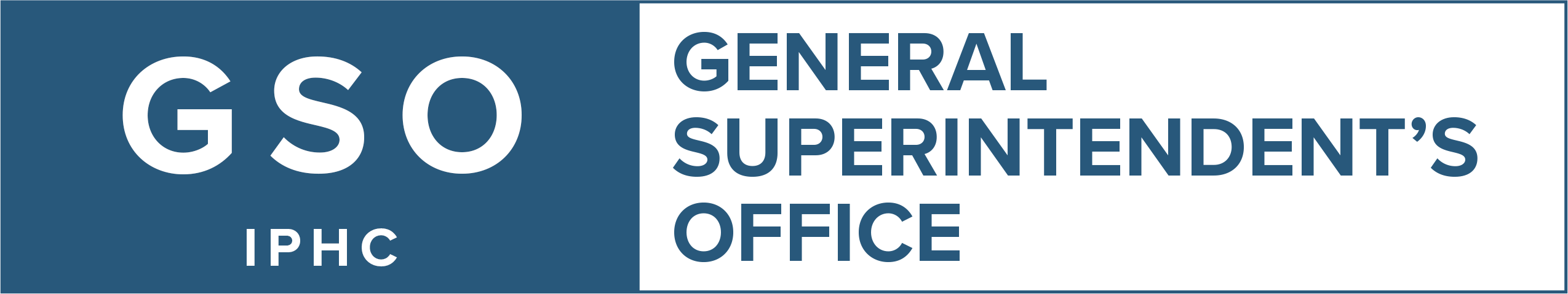 site logo