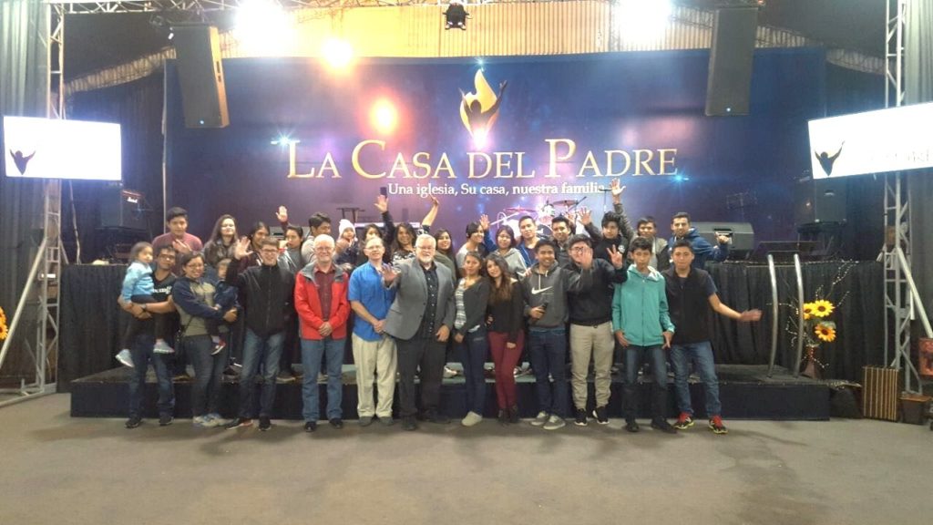 La Casa