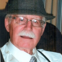 Dr. Ronald Lee Fritch