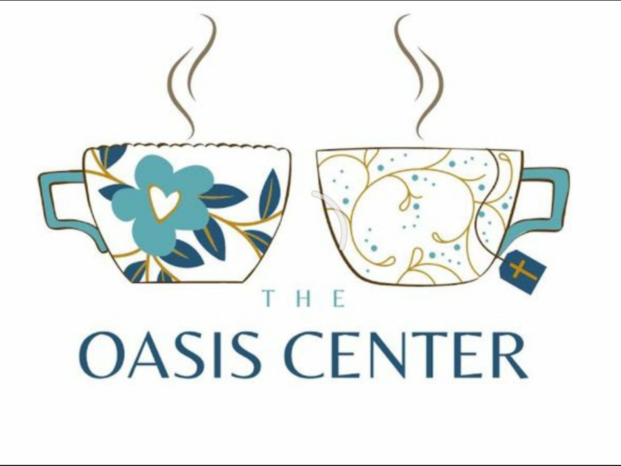  Oasis Center Logo