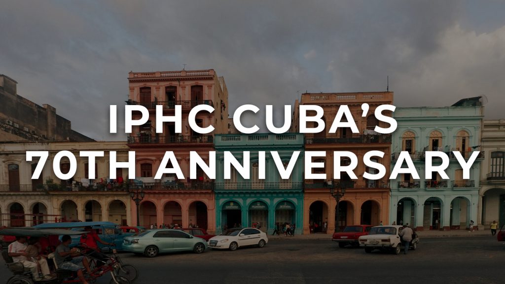 Cuba Featured Image