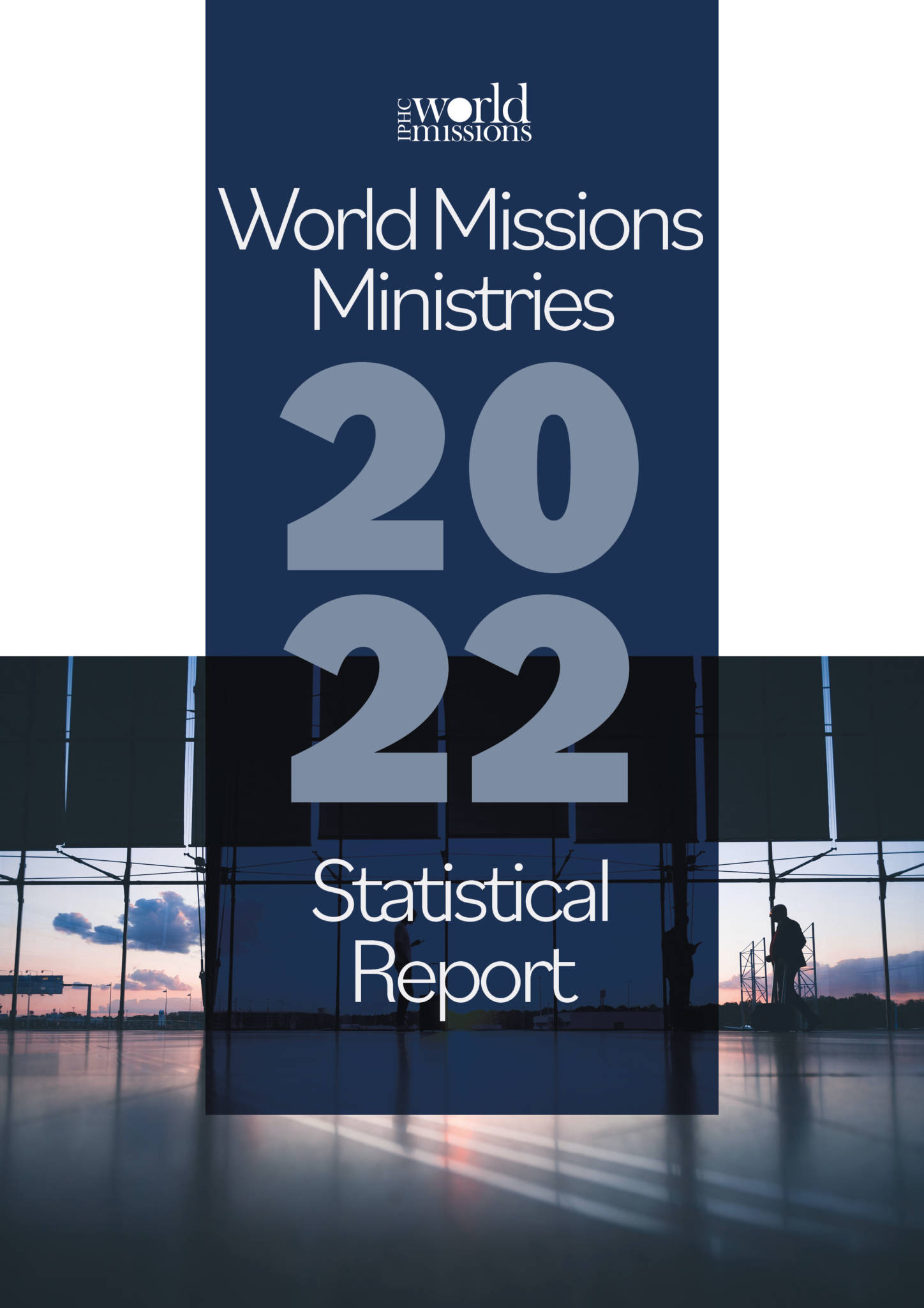 2022 Statistical Report