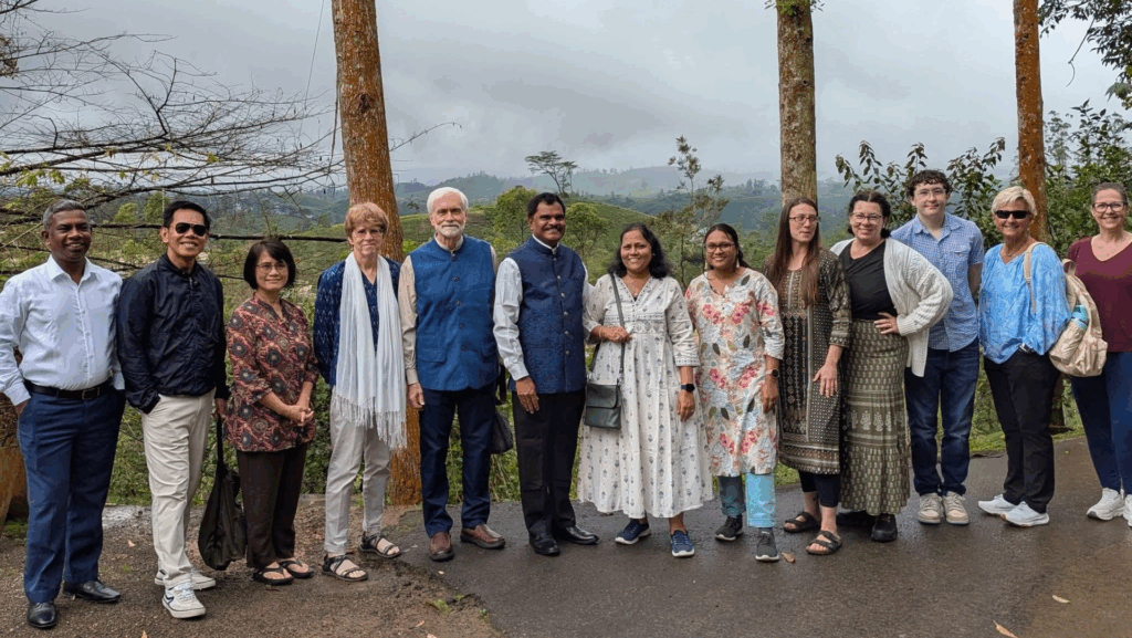 article image for Crook Newsletter: October 2025