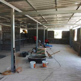 Petchabun Children's Home Project