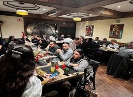 IPHC Mexico’s 2026 conference leadership planning meeting.