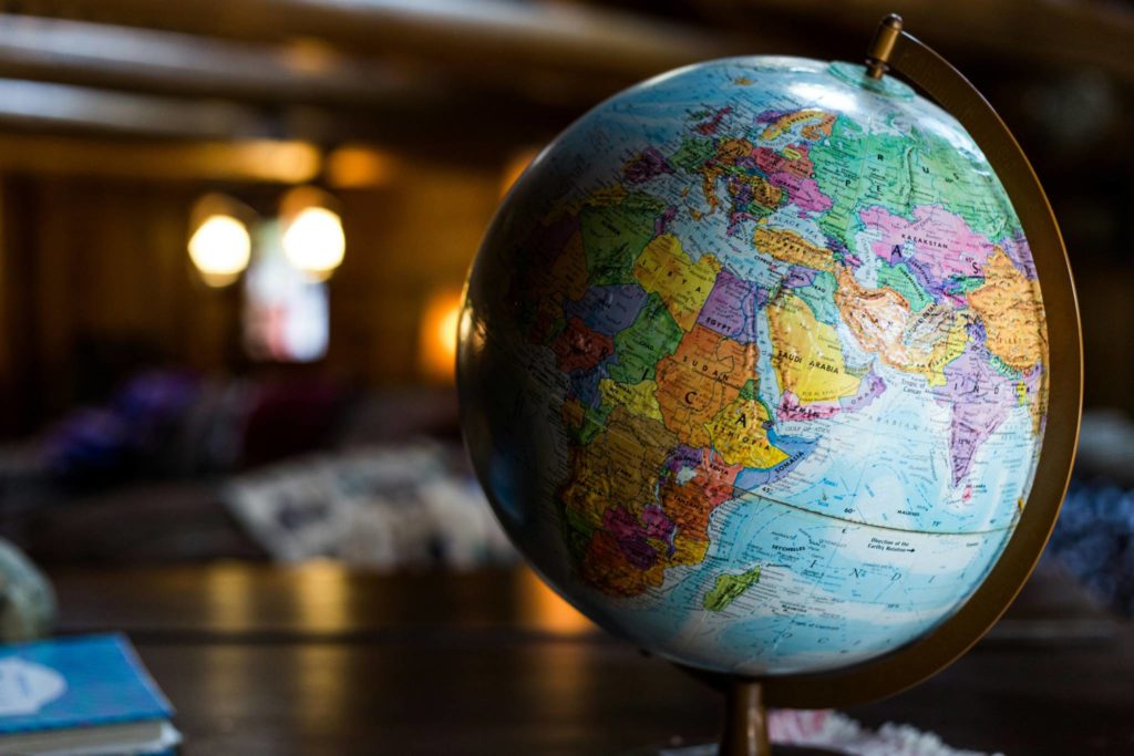 article image for World Missions Ministries Releases its 2025 Statistical Report