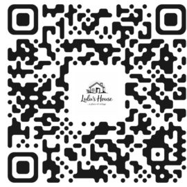 QR Donations