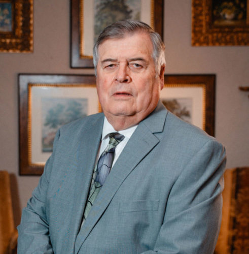 Bishop stan